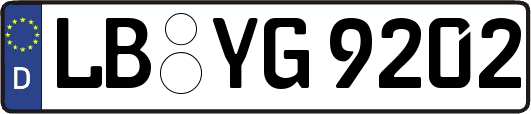 LB-YG9202