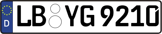 LB-YG9210
