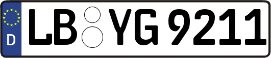 LB-YG9211