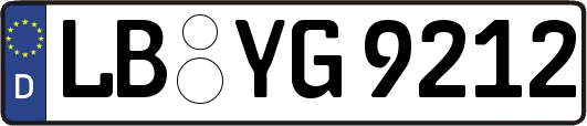 LB-YG9212