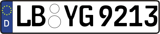 LB-YG9213
