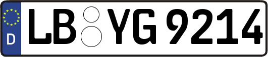 LB-YG9214