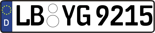LB-YG9215