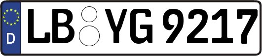 LB-YG9217