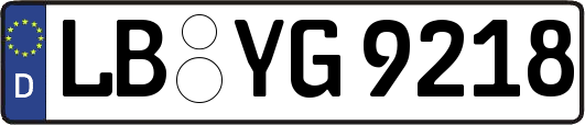 LB-YG9218