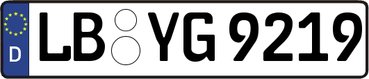 LB-YG9219