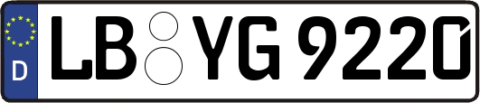 LB-YG9220