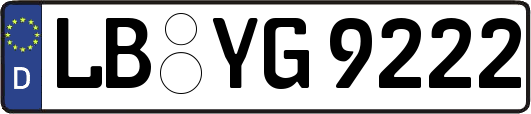 LB-YG9222