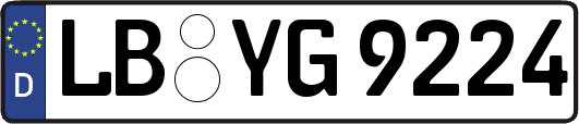 LB-YG9224