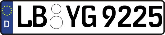 LB-YG9225