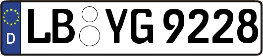 LB-YG9228