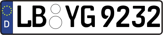 LB-YG9232