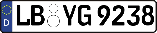 LB-YG9238