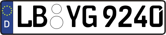 LB-YG9240