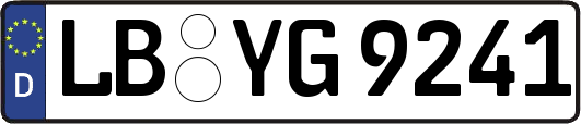LB-YG9241