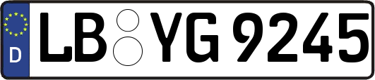 LB-YG9245