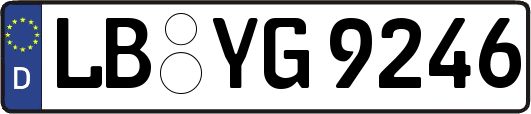 LB-YG9246
