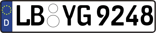LB-YG9248