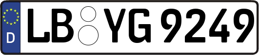 LB-YG9249