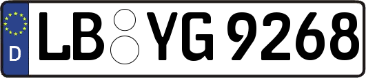 LB-YG9268