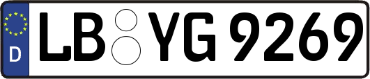 LB-YG9269