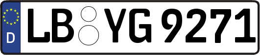 LB-YG9271