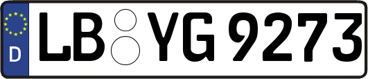LB-YG9273