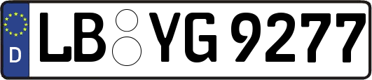 LB-YG9277