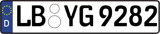 LB-YG9282