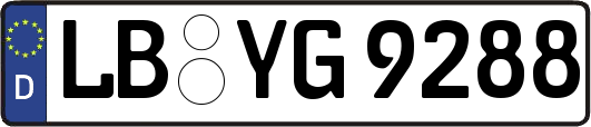 LB-YG9288