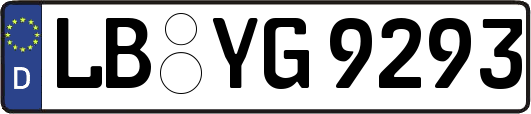 LB-YG9293