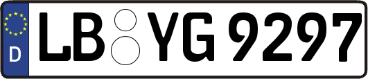 LB-YG9297
