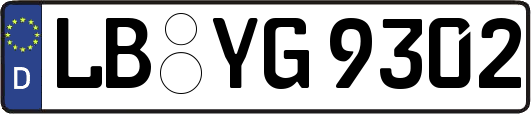 LB-YG9302