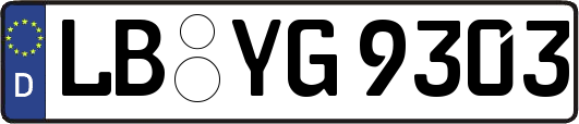 LB-YG9303