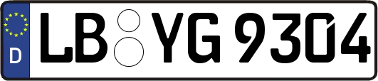 LB-YG9304