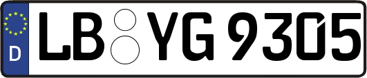 LB-YG9305
