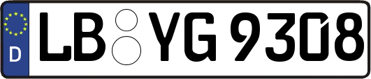 LB-YG9308