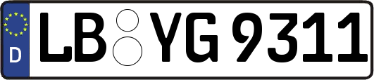 LB-YG9311