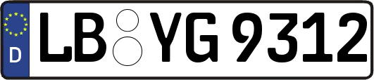 LB-YG9312