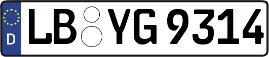 LB-YG9314