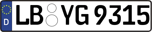 LB-YG9315