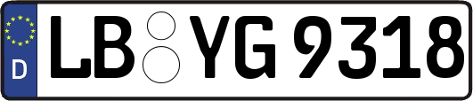 LB-YG9318