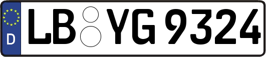 LB-YG9324