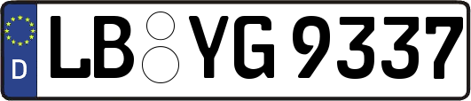 LB-YG9337