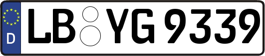 LB-YG9339