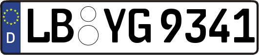 LB-YG9341