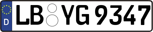 LB-YG9347