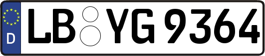 LB-YG9364