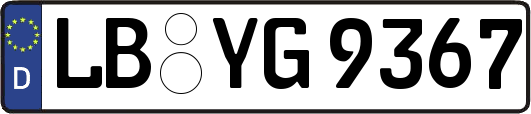 LB-YG9367