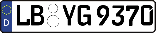 LB-YG9370